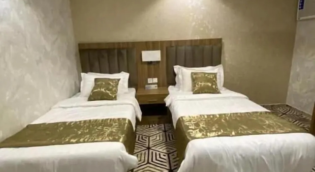 Seven Mountains Hotel