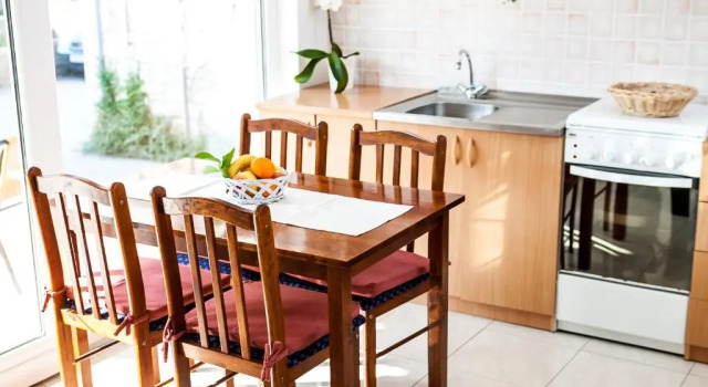 Апартаменты c 1 комнатой Guest House Mara