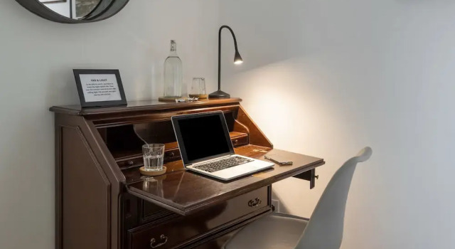 Номер Economy DuMont Lisbon Guesthouse