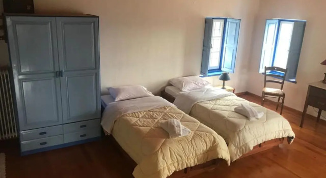 Chariklia Traditional House, Rezervați Hotel Papigo Zagori