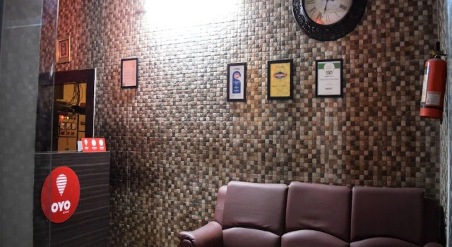 The Aravali Tent Resort, Забронировать Курортный отель Отели штата Раджастхана с парковкой, Парковка