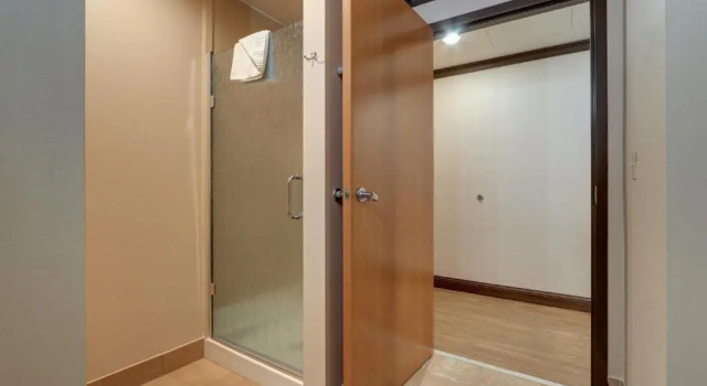 Номер Standard Dimond Center Hotel