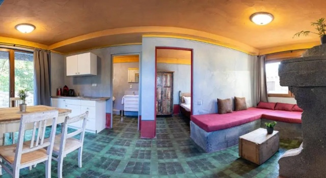 Havenburg Bäderinnen Wohnung oben, Κράτηση Ξενοδοχείο Coswig (Anhalt) Βιτεμβέργη