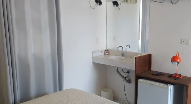 Номер Comfort Pousada Villa Encanto