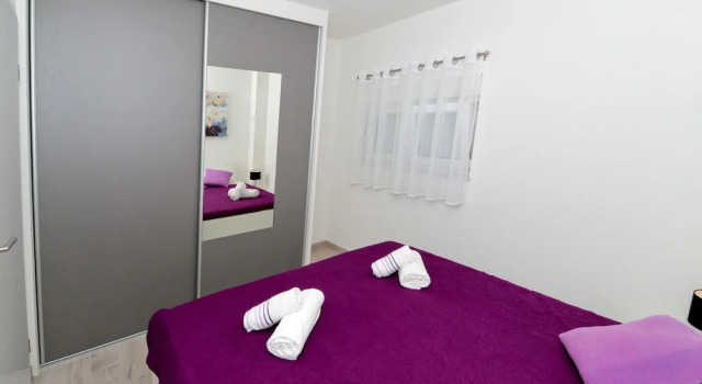 Apartments Julijana