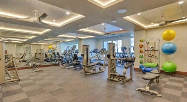 Апартаменты The Preston Charm I Premium 1BR in Dallas