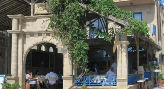 Villa Stegna