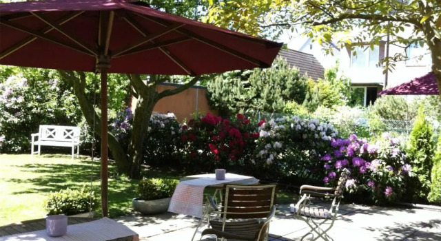 Двухместный номер Economy Hotel Villa Caldera