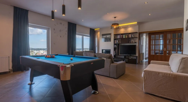 Апартаменты Пентхаус с 3 комнатами Alexander Apartments Airport