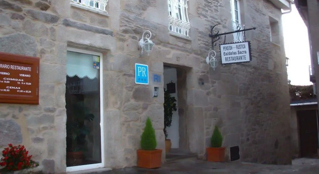 Casa Alberto