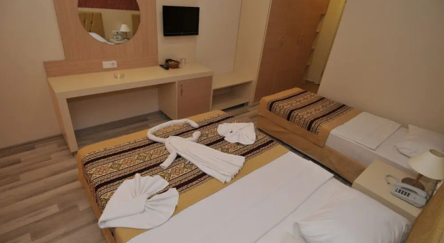 Номер Standard Klas Dom Hotel - All Inclusive