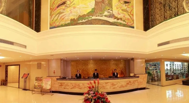 Shanhu Hotel, Забронировать Отель Отели Гуйлинь 3 звезды, рядом с Elephant Trunk Hill, 3*