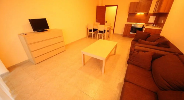 Menada Karolina Apartments