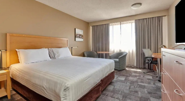 Номер Standard Best Western Plus Launceston