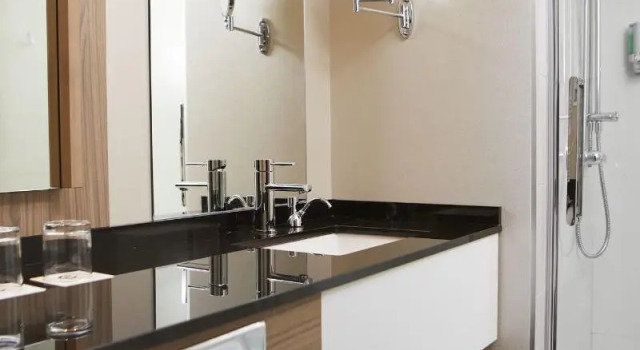 Четырёхместный номер Standard Hôtel Cofortel