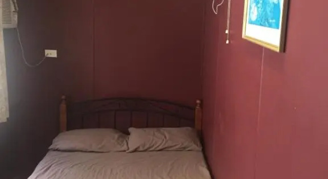 Номер Economy Cairns City Backpackers Hostel