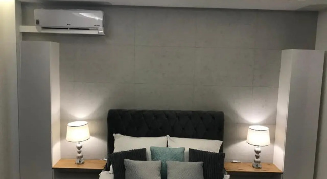 Апартаменты DbD Apartament Gray Turkus Studio