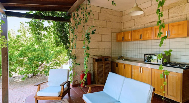 Номер Standard Villa Vino