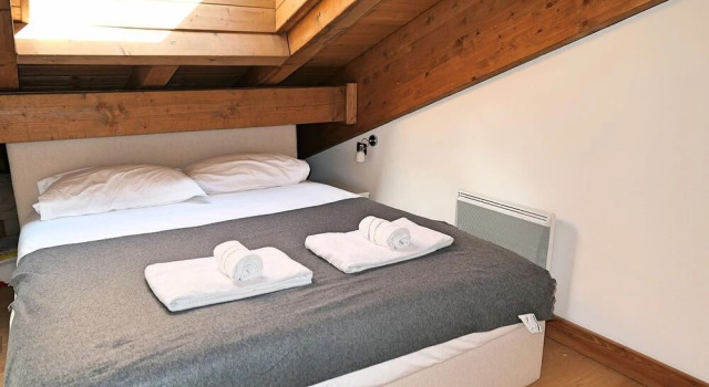 Chalet Gian Piere, Забронировать Шале Виллы Овернь-Рона-Альпы, Вилла