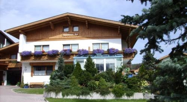 Appartement Resi