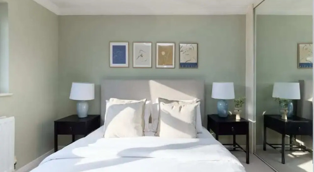 The Kennington Park Retreat - Inviting 2bdr Apartment, Varaa Huoneisto Asunnot kohteessa Merseyside, Huoneisto
