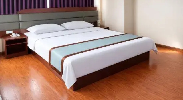 Люкс Business Wojiajiangdu Business Hotel
