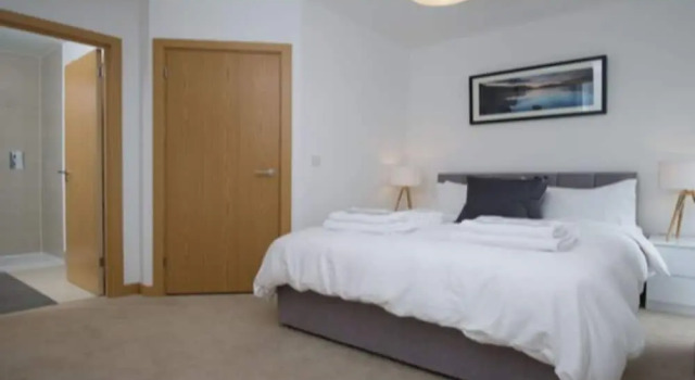 Tailored Stays  -  Executive Town House