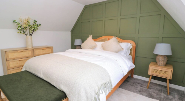 Bramley Cottage