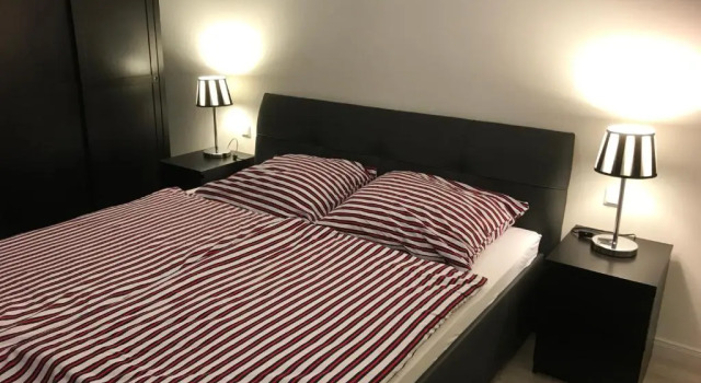Коттедж Wacken Ferienhaus