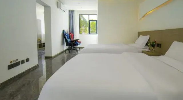 Люкс Pod Inn Hangzhou Railway Station Qinghe Fang Old Street