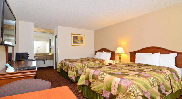 Best Western Ripley, Buchen Sie Hotel Ripley. 