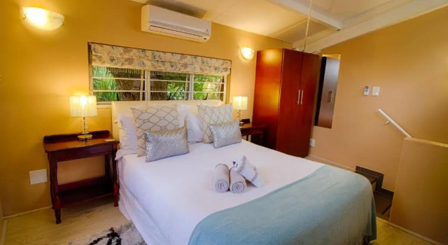 Студия Musgrave Avenue Guest Lodge