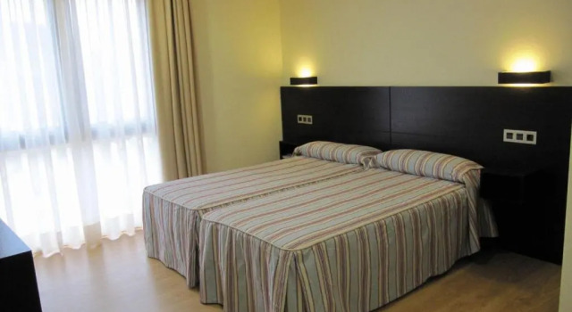 Номер Standard Hotel Amenal