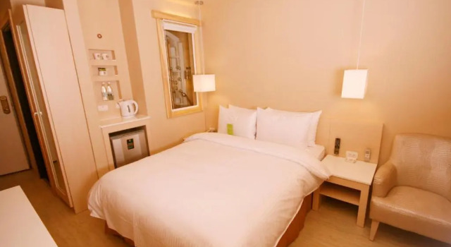 Двухместный номер Standard Kindness Hotel Glory Pier