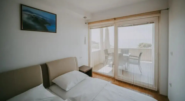 Апартаменты Comfort Eola Apartments