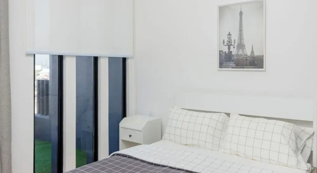 Апартаменты Deluxe Beacon Executive Suites - George Town