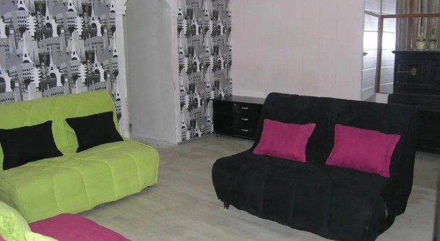 Hostel Raiduzhny, Prenota Ostello Kharkov Charkiv