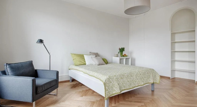 Am Pavillon Bed & Kitchen