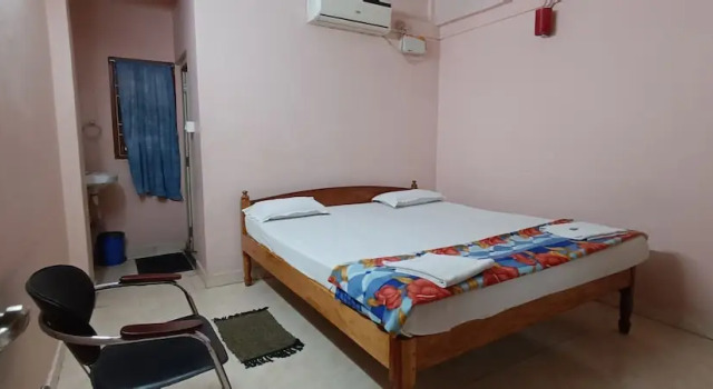 Номер Standard Hotel Vedant