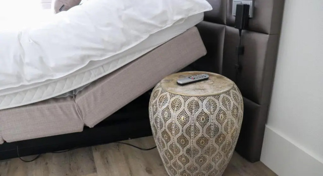 Номер Standard Fruitpark Hotel & Spa