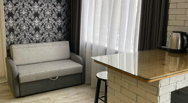 Apartments on Tobolskaya street 29, Buchen Sie Ferienwohnung Wladiwostok 