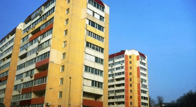 Apartments on Russian street 57P, Buchen Sie Ferienwohnung Wladiwostok 