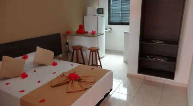 Novo Hotel Senhor Dos Mares, Varaa Hotelli Porto De Galinhas Pernambuco