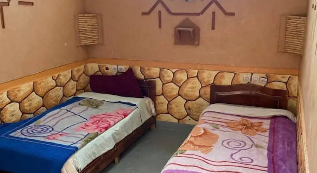 Номер Standard Kasbah Amgoune