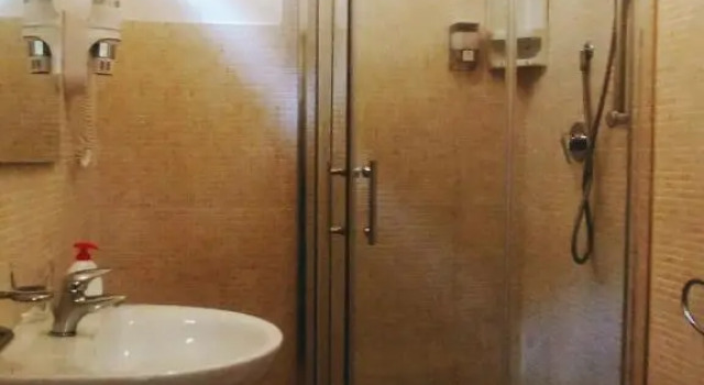 Номер Standard Casa Di Pam