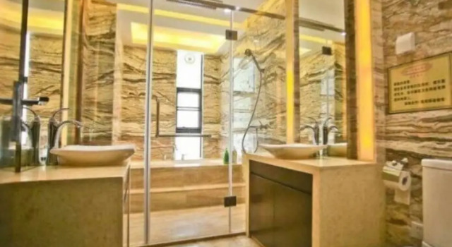 Вилла Moon River Yard Villa