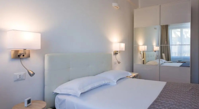 Palazzo Penco B&B