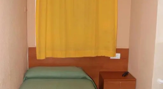 Номер Standard Hostal Cal Siles