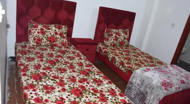 Номер Deluxe Hyatt Aryana Guest house E11 Islamabad