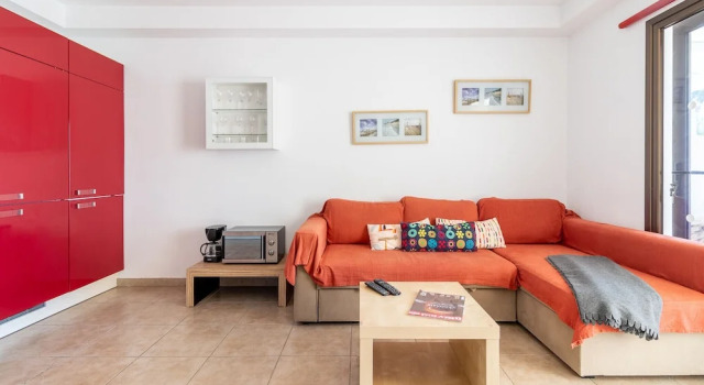 35138b03 - La Rivera, 1 - Apto. 10, Boek Hotel Hotels in Gran Canaria met parkeren, Parkeren